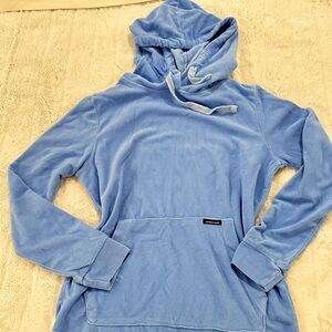 Southern marsh hoodie